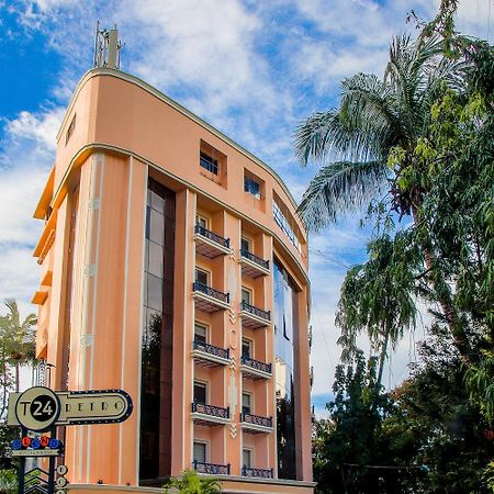 Hotel T24 Retro Bombay Exterior foto
